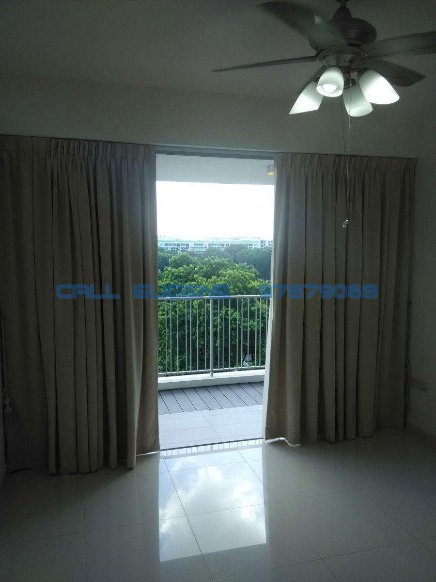 The Estuary (D27), Condominium #92828272